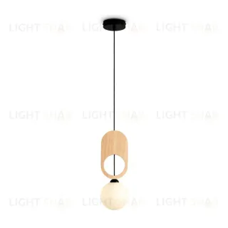 Подвесной светильник Freya Irisa FR5593PL-01B