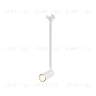 Уличный трековый светильник Maytoni Focus Led Elasity IP O-TR01-2-P-8WW3K