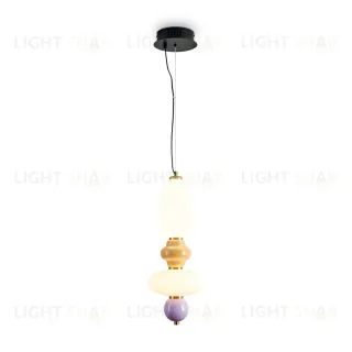 Подвесной светильник Freya Solare FR5594PL-L15B