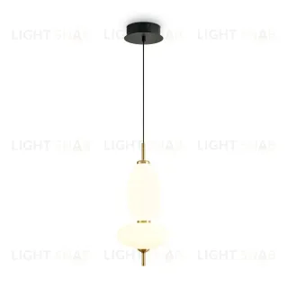 Подвесной светильник Freya Solare FR5594PL-L11B