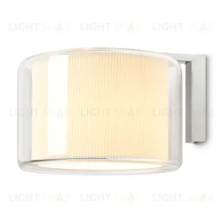 Бра Freya Riflesso FR2055WL-01CH