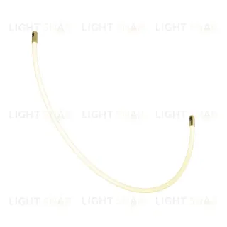 Трековый магнитный светильник Maytoni Technical Tau Flarity TR154-1-27W3K-BS