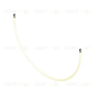 Трековый магнитный светильник Maytoni Technical Tau Flarity TR154-1-27W3K-PT