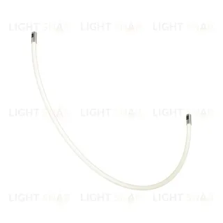 Трековый магнитный светильник Maytoni Technical Tau Flarity TR154-1-27W4K-PT
