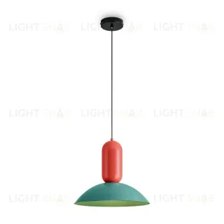 Подвесной светильник Freya Lotus FR5551PL-01RG