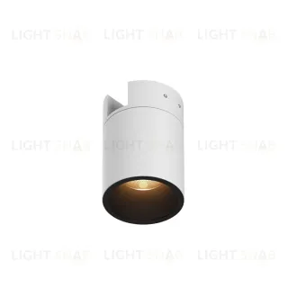 Уличный трековый светильник Maytoni Alfa Elasity IP O-TR01-2-S-16WW3K