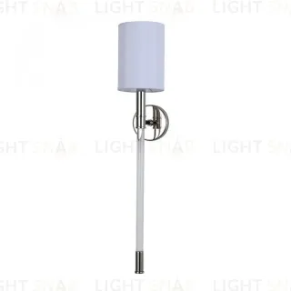 Бра Newport 3555/A nickel М0071325