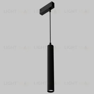Трековый светильник CCT IMEX Smart Line IL.0050.5008-10-CCT-BK