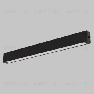 Трековый светильник CCT IMEX Smart Line IL.0050.5000-27-CCT-BK