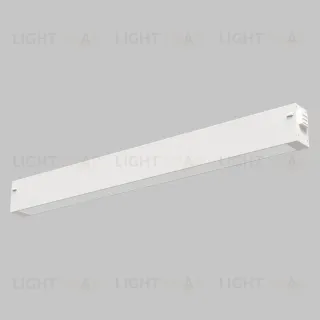 Трековый светильник CCT IMEX Smart Line IL.0050.5000-18-CCT-WH
