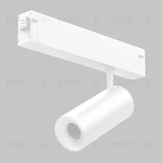 Трековый светильник CCT IMEX Smart Line IL.0050.5005-12-CCT-WH