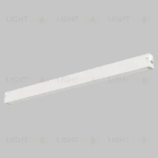 Трековый светильник CCT IMEX Smart Line IL.0050.5000-27-CCT-WH