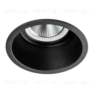 Встраиваемый светильник MR16 Lightstar Levigo Base 010057