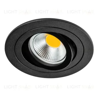 Встраиваемый светильник MR16 Lightstar Singo Base 011620