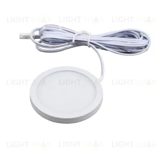Накладной мебельный светильник Lightstar Mobiled 036230
