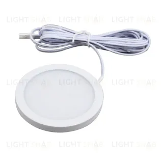 Накладной мебельный светильник Lightstar Mobiled 036530