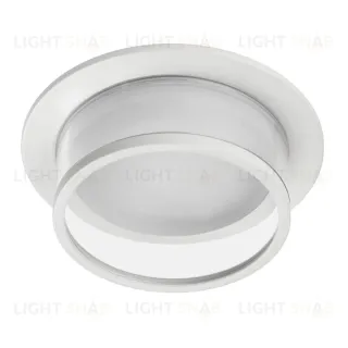 Встраиваемый светильник MR16 Lightstar Maturo GU10 072006