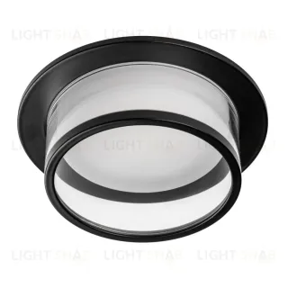 Встраиваемый светильник MR16 Lightstar Maturo GU10 072007