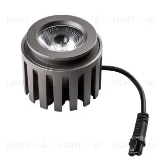 Модуль светодиодный диммируемый Lighstar 7/12W 2700K Stella Base 075073