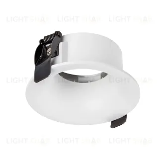 Рамка встраиваемая скругленная к 07505x и 07507х Lightstar Stella Base 075306