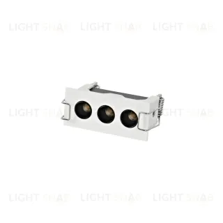 Встраиваемый светильник Lightstar Guarda 080146