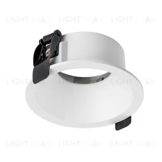 Рамка встраиваемая прямая к 07505x и 07507х Lightstar Stella Base 075406
