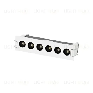 Встраиваемый светильник Lightstar Guarda 080246