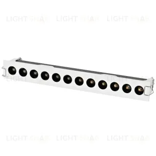 Встраиваемый светильник Lightstar Guarda 080346