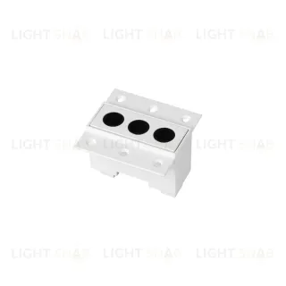 Встраиваемый светильник скрытого монтажа Lightstar Guarda 081146