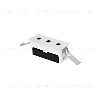 Встраиваемый светильник Lightstar Guarda 082146