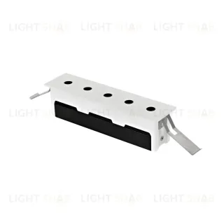 Встраиваемый светильник Lightstar Guarda 082246