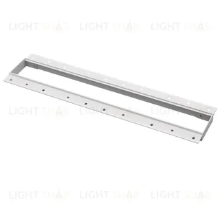 Рамка скрытого монтажа х10 Lightstar Guarda 082346-10