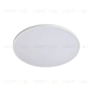 Настенно-потолочный светильник Lightstar Arco Eco 225730