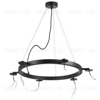 Крепление подвесное круглое Lighstar Rullo 571016