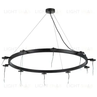 Крепление подвесное круглое Lighstar Rullo 571020