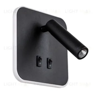 Бра Lightstar Muro LED 808667