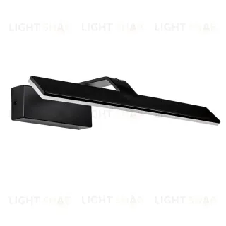 Подсветка для зеркал Lightstar Muro Spec 808687-3