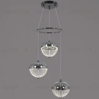 Подвесной светильник Reluce 05859-0.9-03 CR