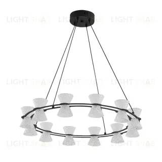 Подвесная люстра Lumion Ledio Vinora 8341/42L