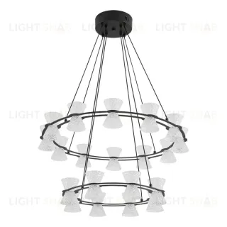 Подвесная люстра Lumion Ledio Vinora 8341/70L