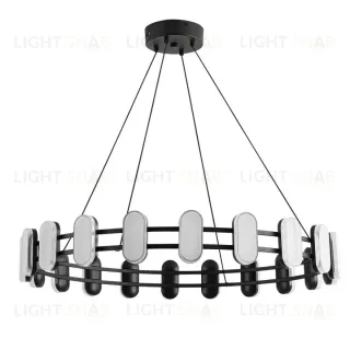 Подвесная люстра Lumion Ledio Ovela 8342/40L