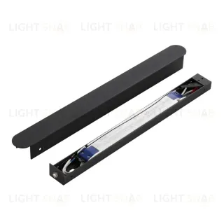 Драйвер Odeon Light Leda Fino XS IP20 45W 24V 0-1.875 357787BL