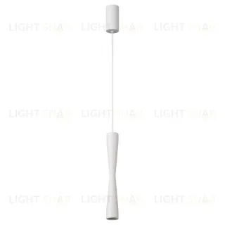 Подвесной светильник Odeon Light Hightech Anika 4290/5L
