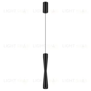 Подвесной светильник Odeon Light Hightech Anika 4291/5L