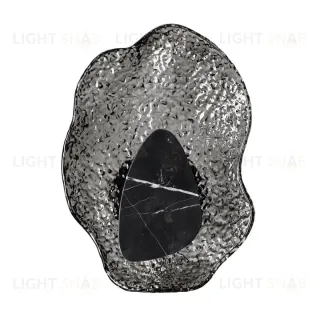 Настенный светильник Odeon Light L-Vision Coralla 5461/12WL