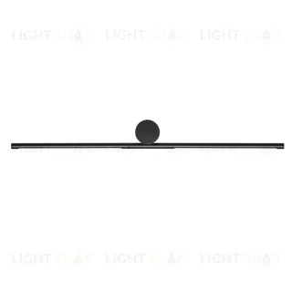 Настенный светильник Odeon Light Hightech Teo 7103/14WL