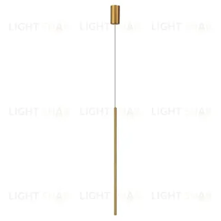 Подвесной светильник Odeon Light Hightech Teo 7104/4L
