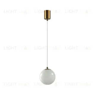Подвесной светильник Odeon Light Midcent Magia 7109/1A