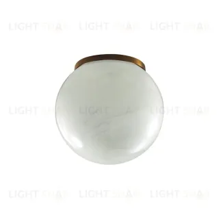 Потолочный светильник Odeon Light Midcent Magia 7109/1CA