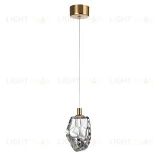 Подвесной светильник Odeon Light L-Vision Gemme 7114/4LC